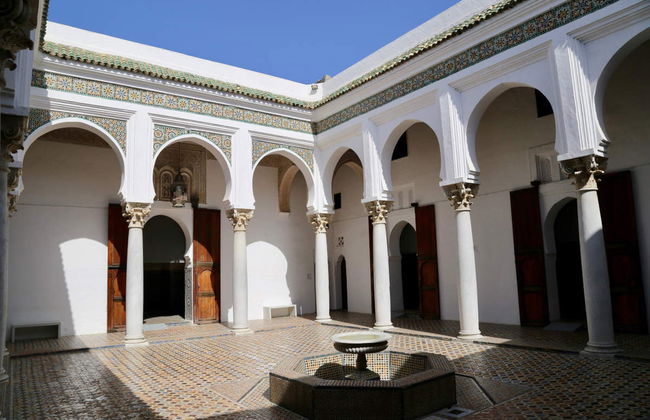 Tour privado por Tánger - Foto 4