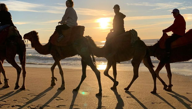 Tour privado por Tánger - Foto 5