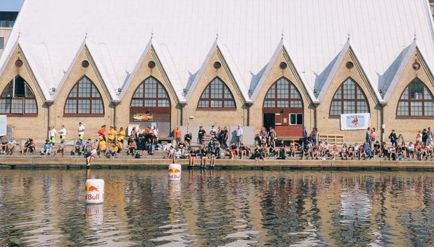 Gothenburg Hop On Hop Off Bus - Foto 2