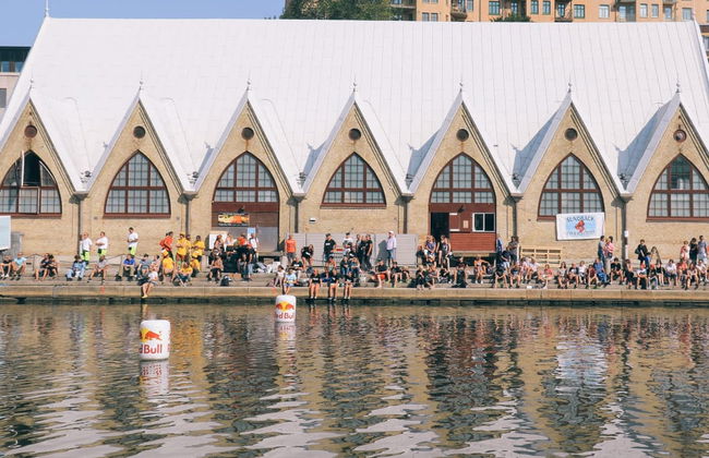 Ônibus turístico de Gotemburgo - Foto 2