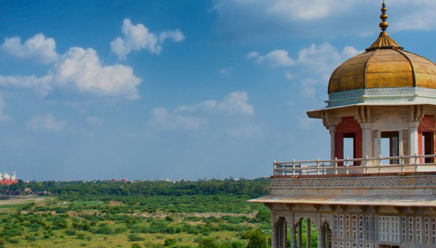 Private Day Trip to Agra by High-Speed Train - Photo 5