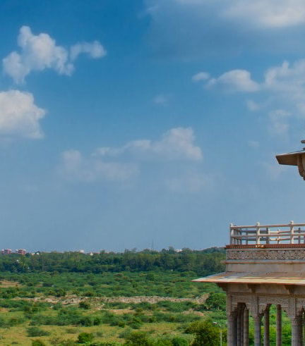Foto de Excursión privada a Agra en tren de alta velocidad