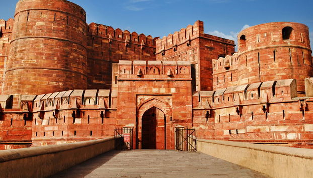 Agra Private Day Trip - Photo 3