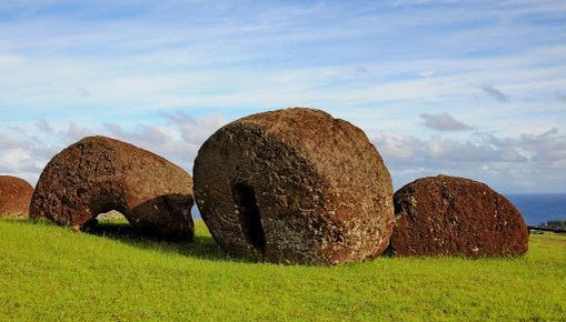 Ahu Akivi Trip - Foto 2