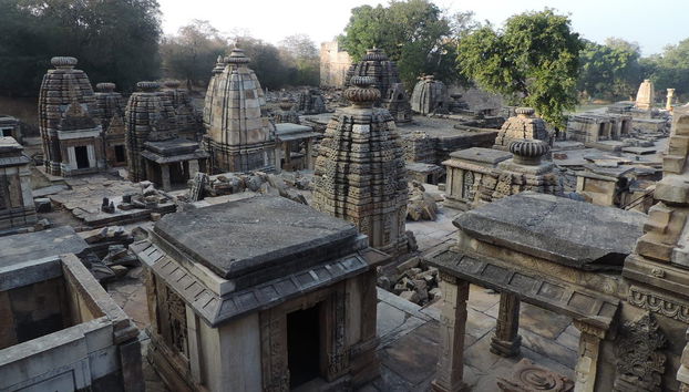Excursión privada a los templos de Bateshwar - Foto 4