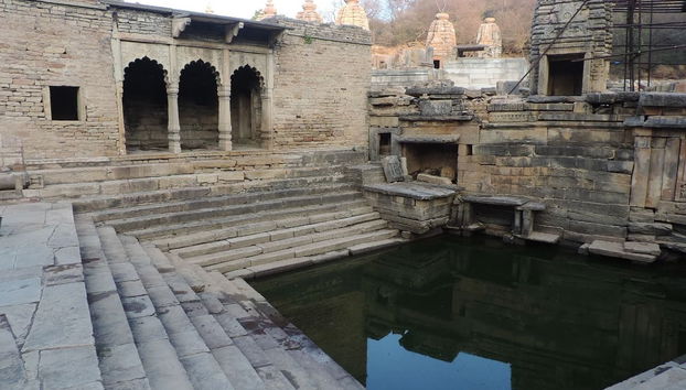 Excursión privada a los templos de Bateshwar - Foto 2
