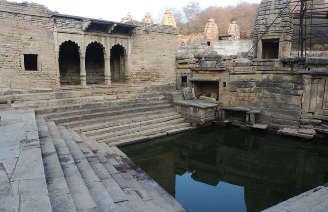 Excursión privada a los templos de Bateshwar - Foto 2