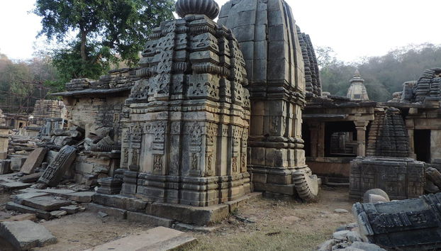 Excursión privada a los templos de Bateshwar - Foto 3
