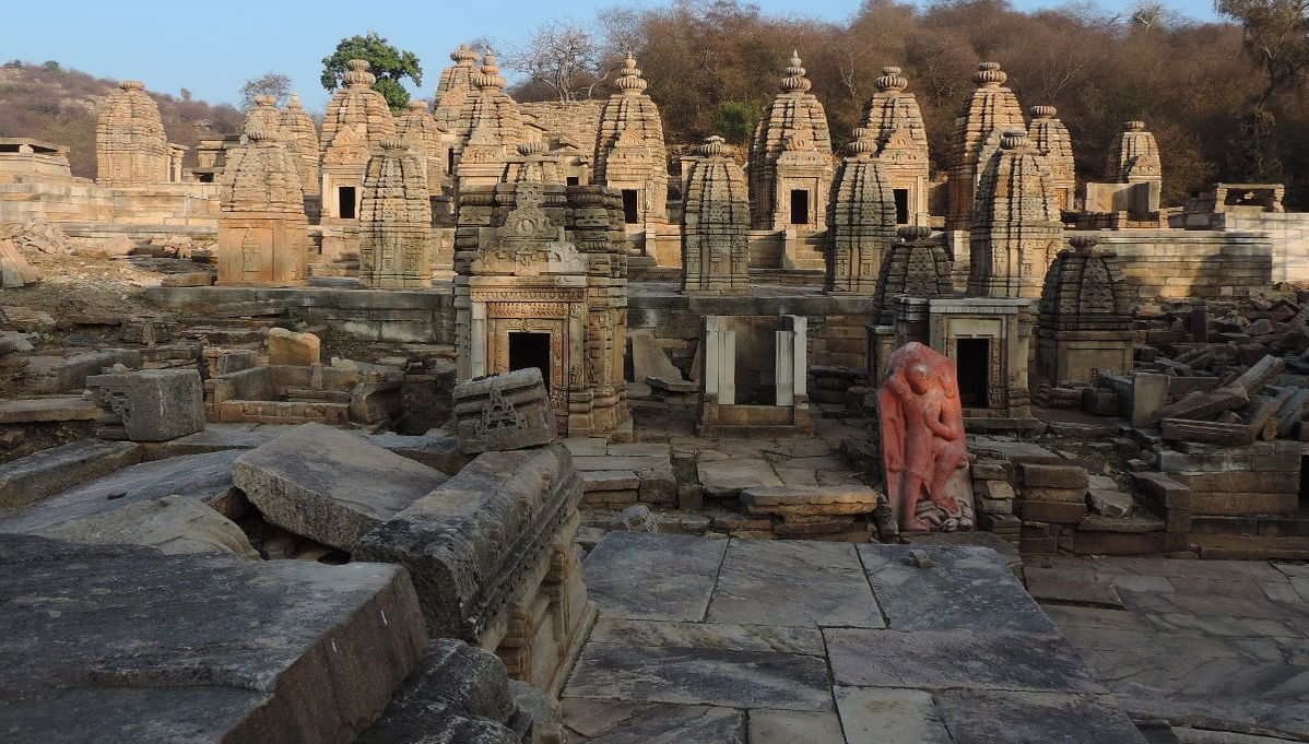 Excursión privada a los templos de Bateshwar - Foto 1
