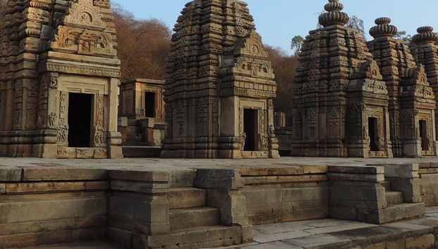Excursión privada a los templos de Bateshwar - Foto 5