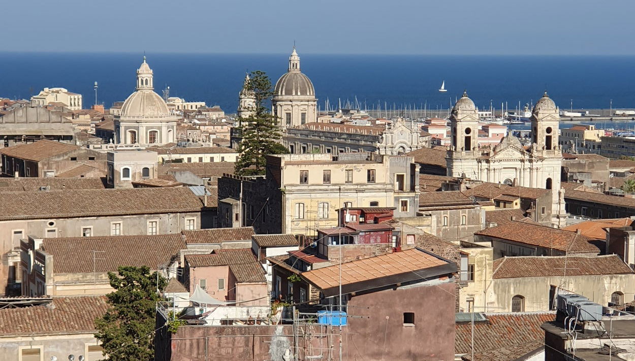 Free tour di Catania - Foto 1