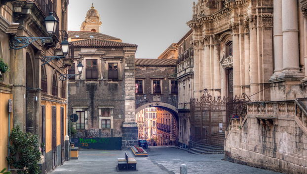 Visite privée de Catane à pied - Photo 5