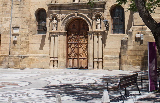 Tour privado por Alcalá la Real ¡Tú eliges - Photo 4