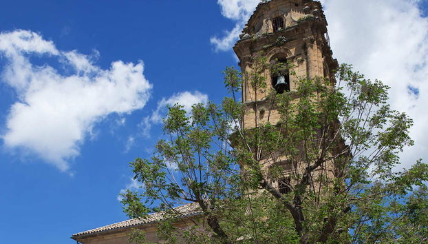 Tour privado por Alcalá la Real ¡Tú eliges - Foto 3