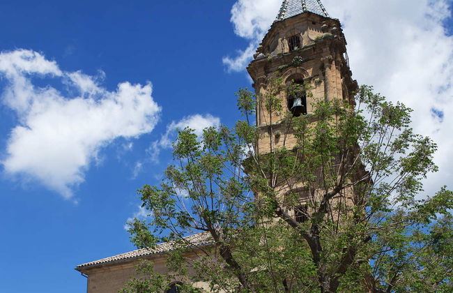 Tour privado por Alcalá la Real ¡Tú eliges - Photo 3