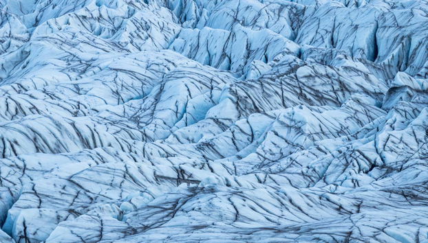 Trekking por el glaciar Sólheimajökull - Foto 2