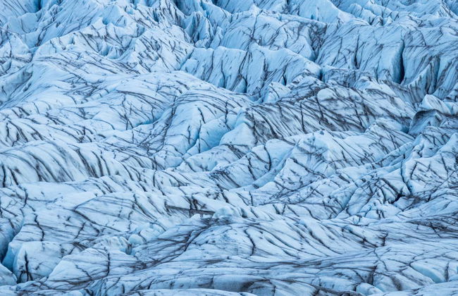 Sólheimajökull Glacier Hike - Photo 2