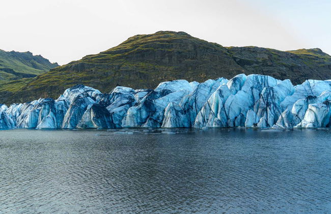 Sólheimajökull Glacier Hike - Photo 1