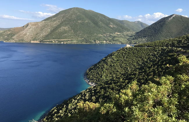 Excursão a Ítaca - Foto 7