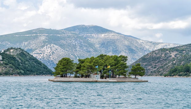 Excursão a Ítaca - Foto 4