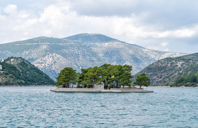 Excursão a Ítaca - Foto 4