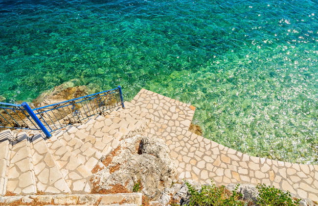 Excursão a Ítaca - Foto 2