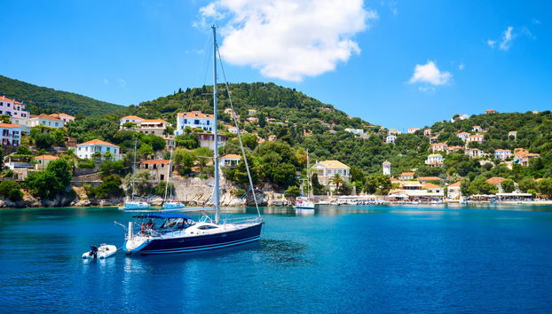 Excursão a Ítaca - Foto 3