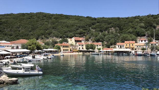 Excursão a Ítaca - Foto 2