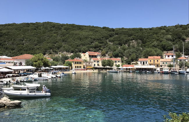 Excursão a Ítaca - Foto 2