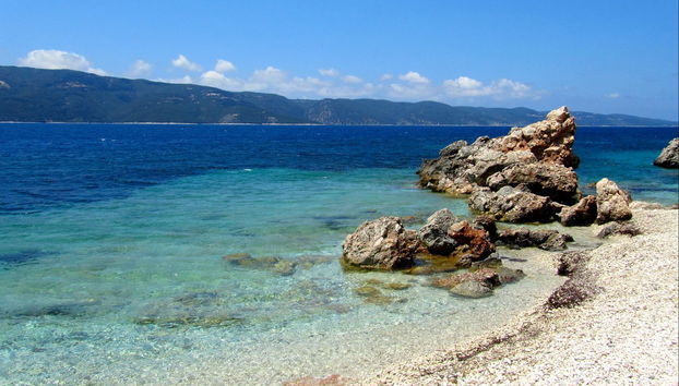 Excursão a Ítaca - Foto 5