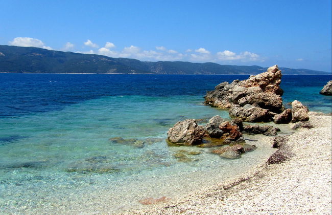 Excursão a Ítaca - Foto 5