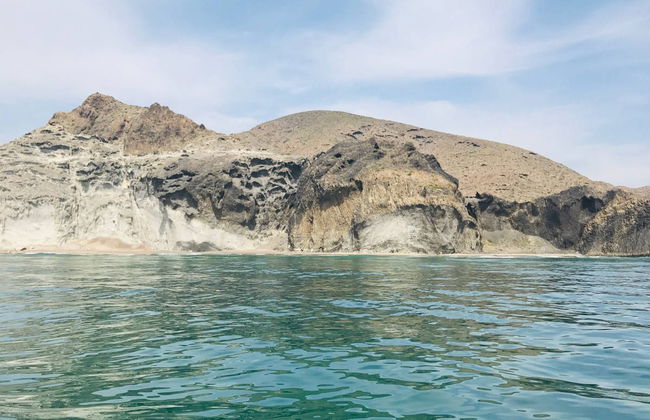 Paseo en barco por el Cabo de Gata - Foto 6
