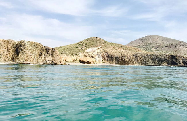 Paseo en barco por el Cabo de Gata - Foto 4