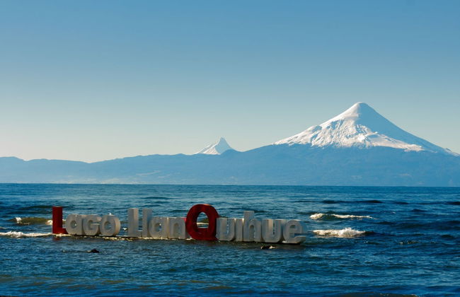 Tour pelos povoados do lago Llanquihue - Foto 3