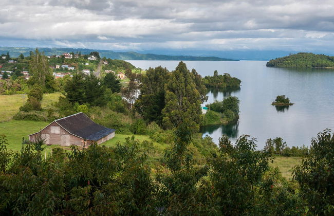 Lake Llanquihue Villages Tour - Foto 1