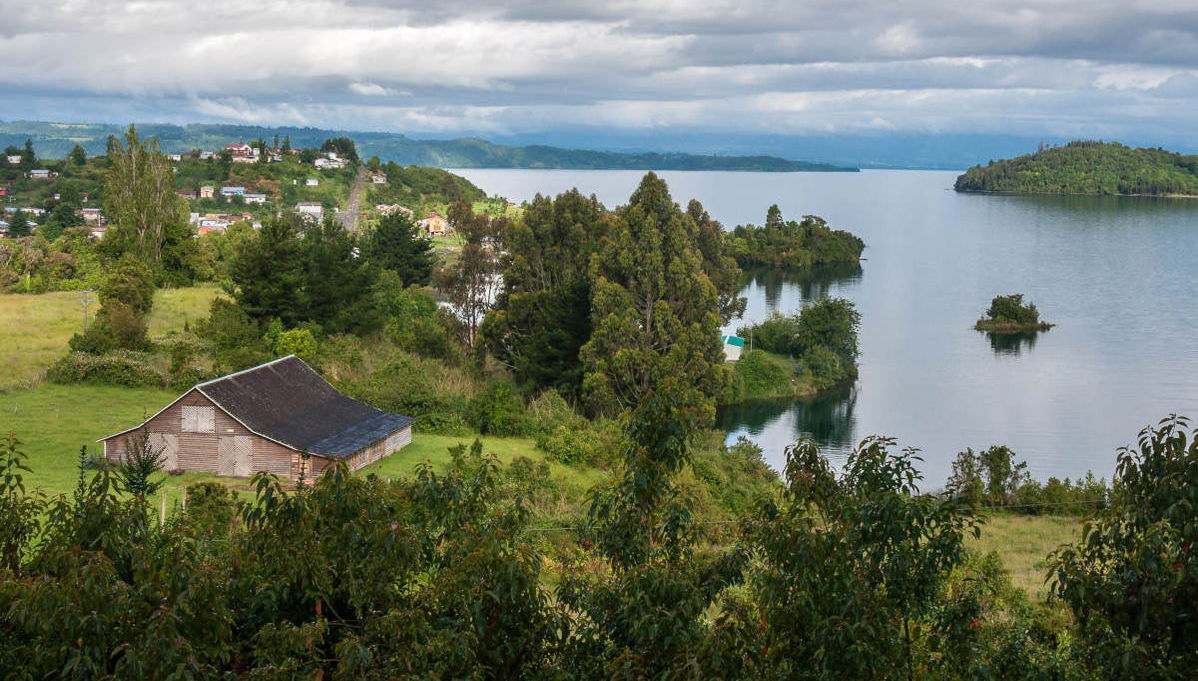 Lake Llanquihue Villages Tour - Foto 1