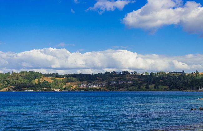 Tour pelos povoados do lago Llanquihue - Foto 2
