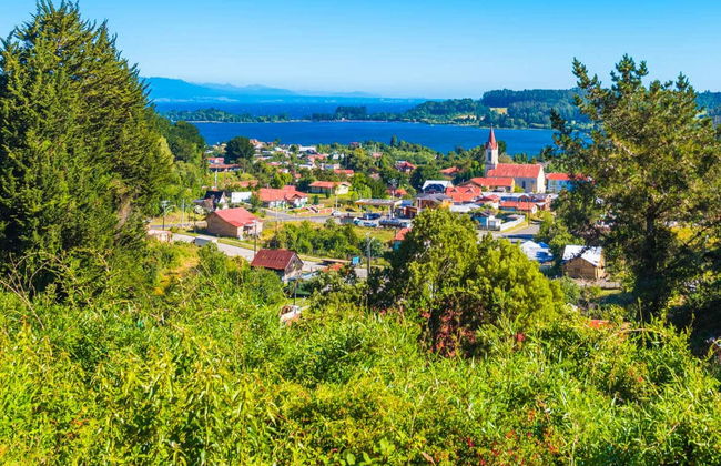 Lake Llanquihue Villages Tour - Foto 3