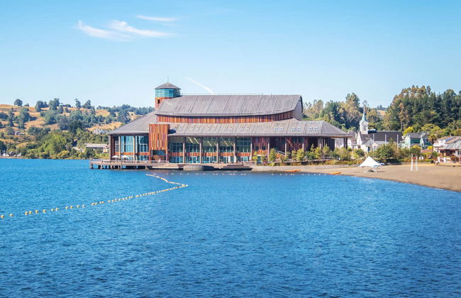 Excursion à Frutillar - Photo 1