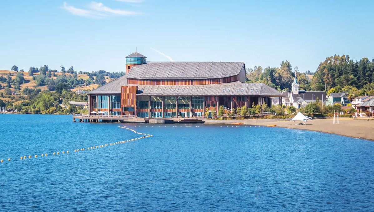 Escursione a Frutillar - Foto 1