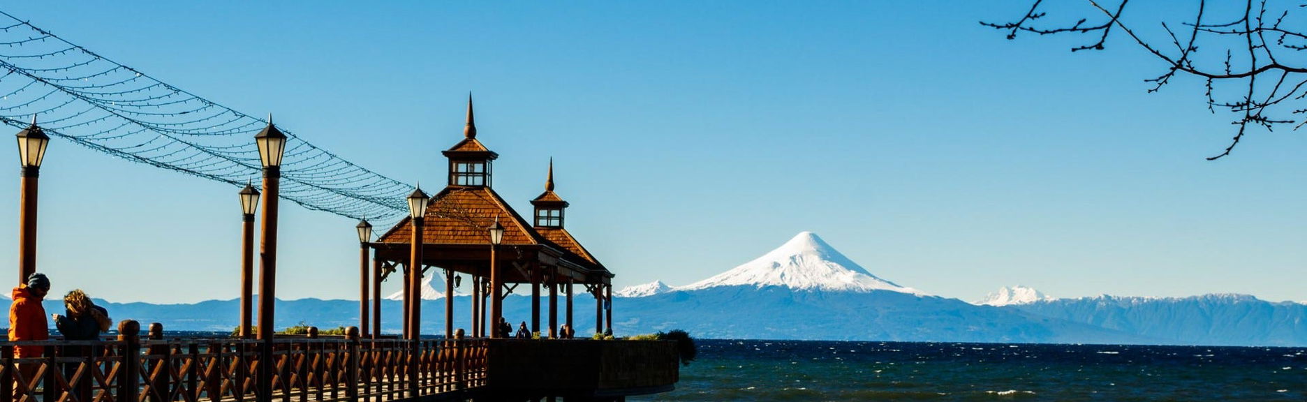 Lake Llanquihue Villages Tour - Foto 1