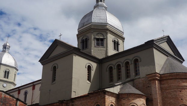 Pereira & Banana Plantation Tour - Photo 2