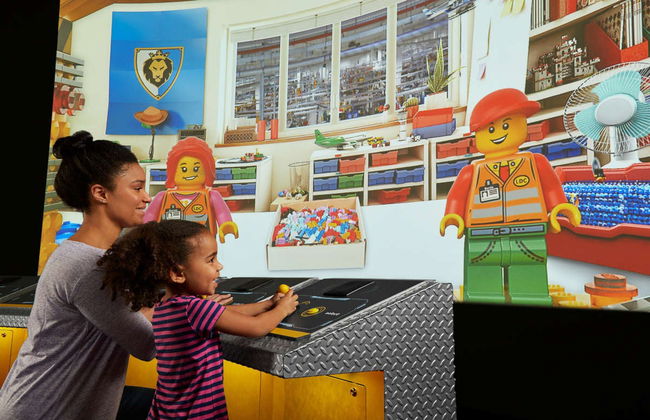 Entrada a LEGOLAND® Discovery Centre - Foto 6