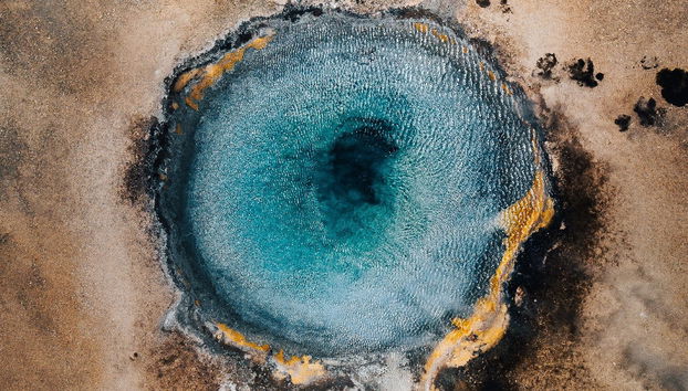 Visite de la vallée des geysers - Photo 2