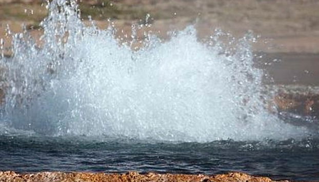 Visite de la vallée des geysers - Photo 3