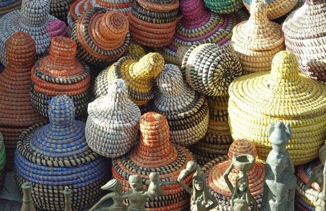 Excursión privada a Mbour - Foto 1