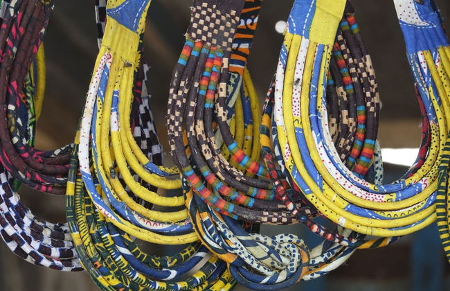 Excursión privada a Mbour - Foto 2