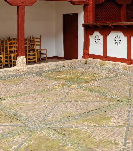 Foto de Visita guiada por Almagro