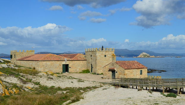 Sálvora Island Tour - Foto 3