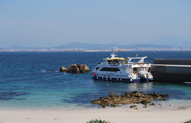 Escursione all'isola di Salvora - Foto 2